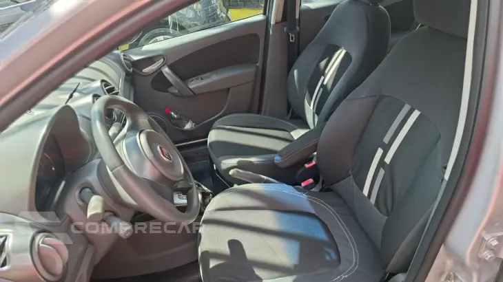 Palio Essence Dualogic 1.6