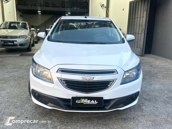 ONIX 1.4 MPFI LT 8V