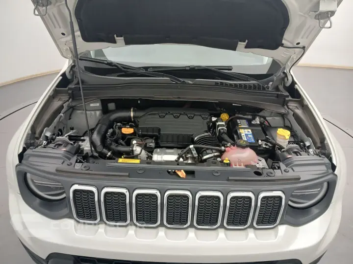 RENEGADE 1.3 T270 TURBO FLEX LONGITUDE AT6