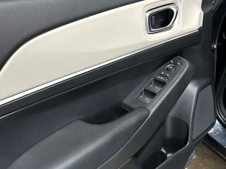 HR-V 1.5 DI I-VTEC TURBO FLEX TOURING CVT