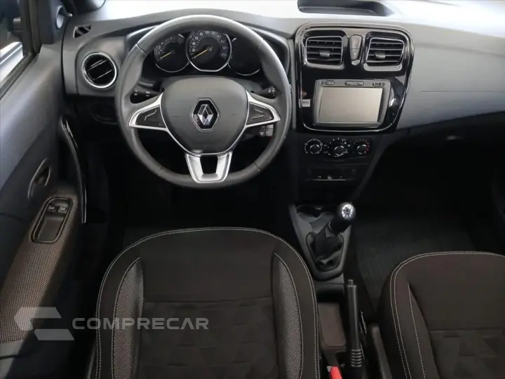 STEPWAY 1.0 12V SCE FLEX ZEN MANUAL