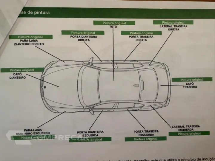 CROSS UP 1.0 TSI 12V FLEX 4P MANUAL
