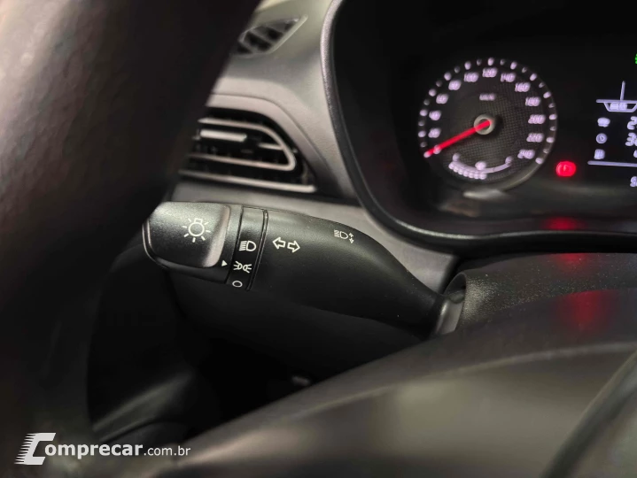 HB20 1.0 12V FLEX SENSE MANUAL