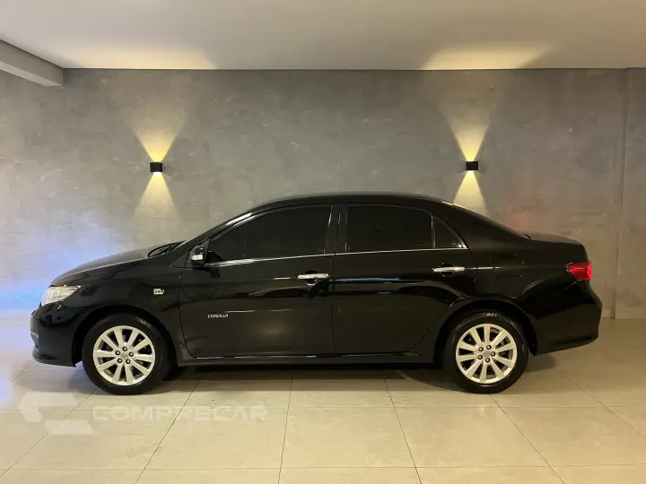 COROLLA 2.0 Vvt-ie Altis