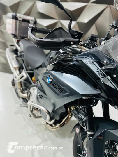 F850 GS A