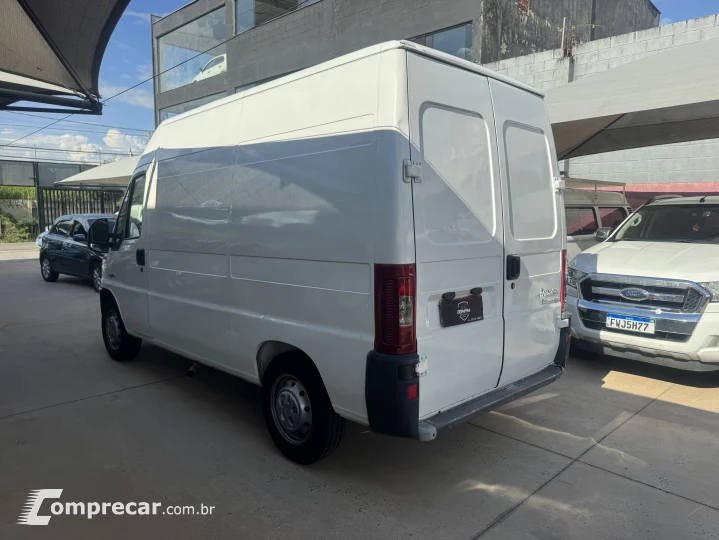 DUCATO 2.8 Maxicargo 8V Turbo