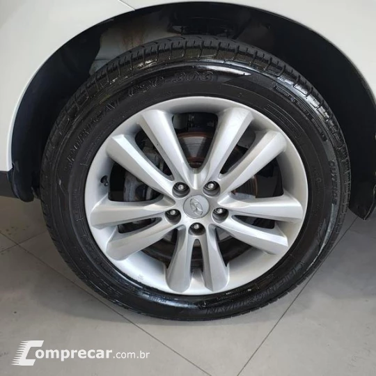 IX35 2.0 MPFI GLS 16V