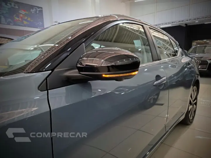 SENTRA 2.0 16V GASOLINA EXCLUSIVE XTRONIC