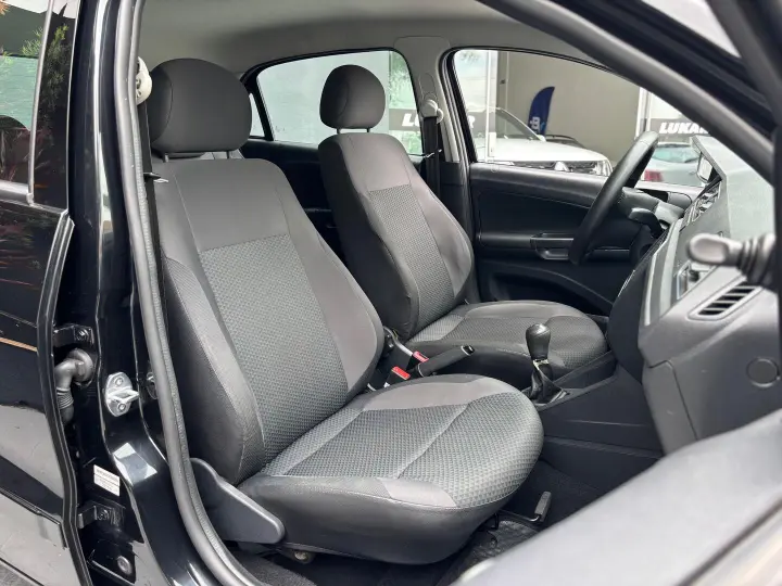 GOL 1.0 12V MPI Totalflex