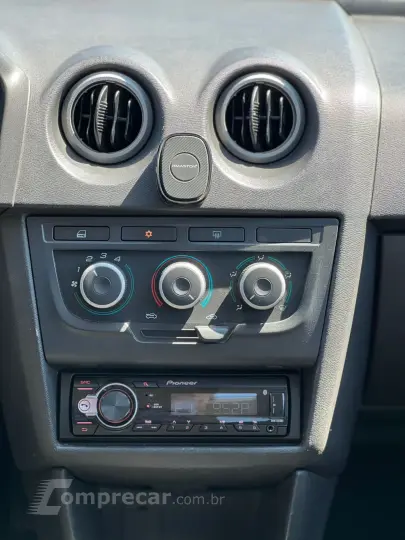 CELTA 1.0 MPFI LT 8V