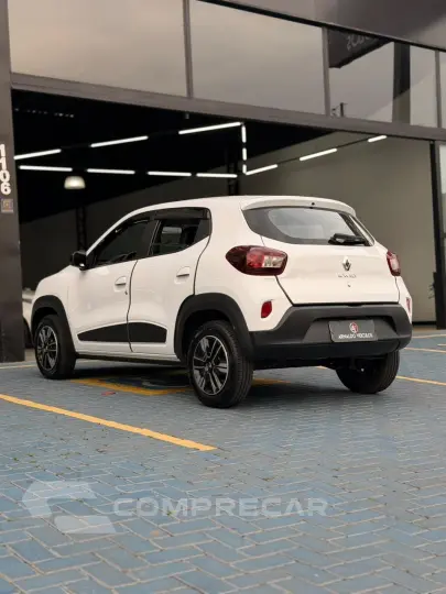 KWID Intense 1.0 Flex 12V 5p Mec.