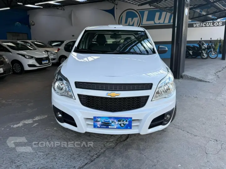 MONTANA 1.4 MPFI LS CS 8V