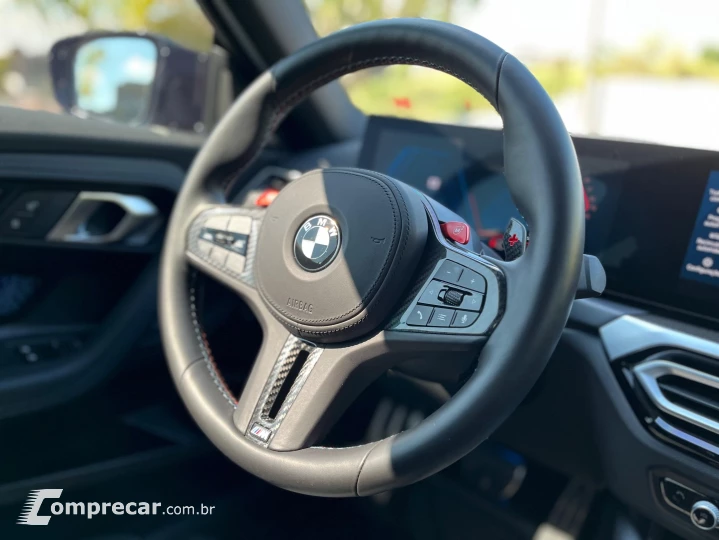 M2 3.0 I6 TWNTURBO GASOLINA COUPÉ M STEPTRONIC