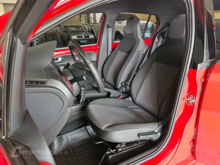 UP 1.0 170 TSI Connect