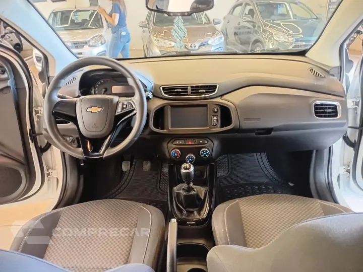 PRISMA Sed. LT 1.4 8V FlexPower 4p