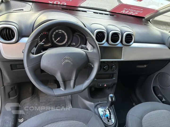 AIRCROSS 1.6 Exclusive 16V