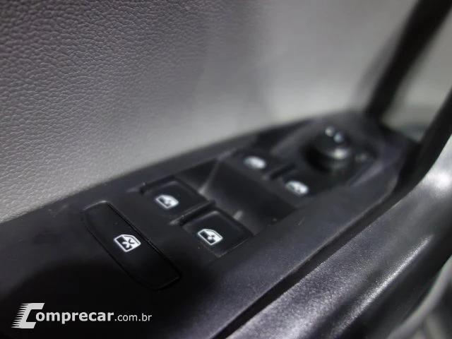 POLO - 1.0 200 TSI HIGHLINE AUTOMÁTICO