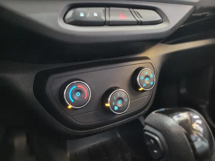 SPIN ACTIV7 1.8 8V Econo.Flex 5p Aut.