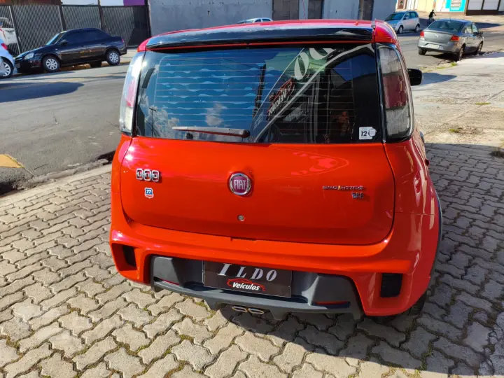 UNO 1.4 Sporting 8V