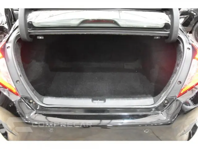 CIVIC - 2.0 16V ONE EXL 4P CVT