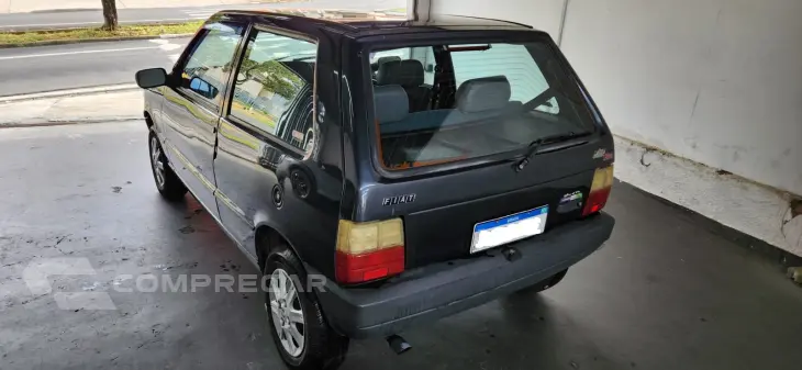 UNO 1.0 MPI Mille Fire 8V