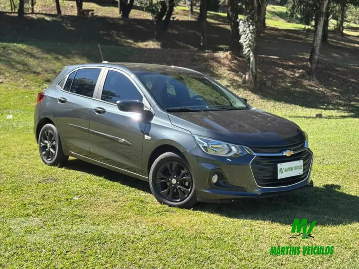ONIX 1.0 FLEX LT MANUAL