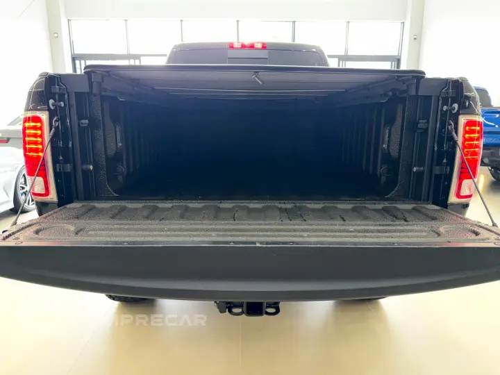 Ram Laramie 6.7