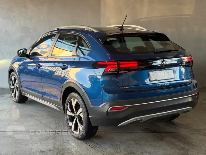 NIVUS 1.0 200 TSI Highline