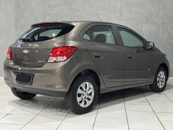 ONIX 1.0 MPFI LT 8V