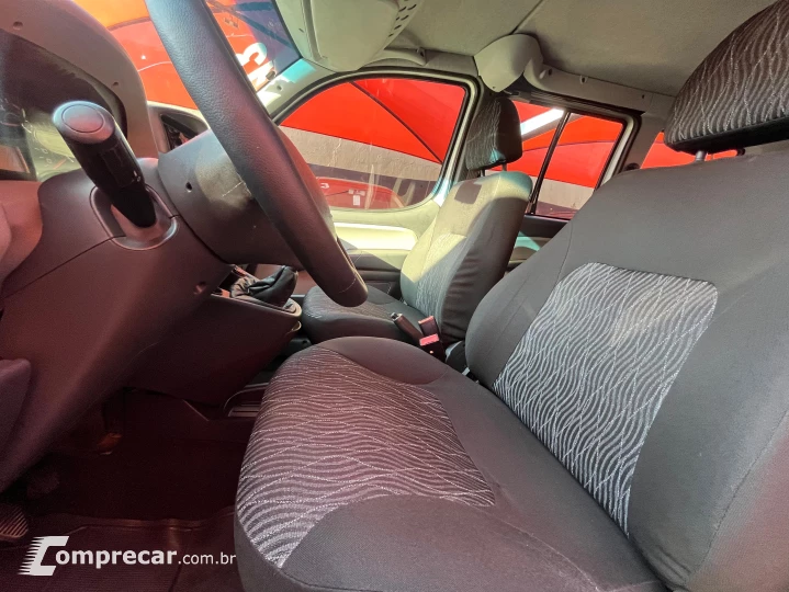 DOBLÒ 1.4 MPI Attractive 8V