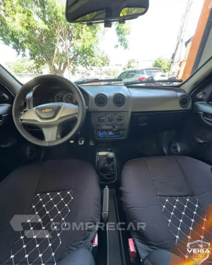 CELTA 1.0 MPFI Life 8V