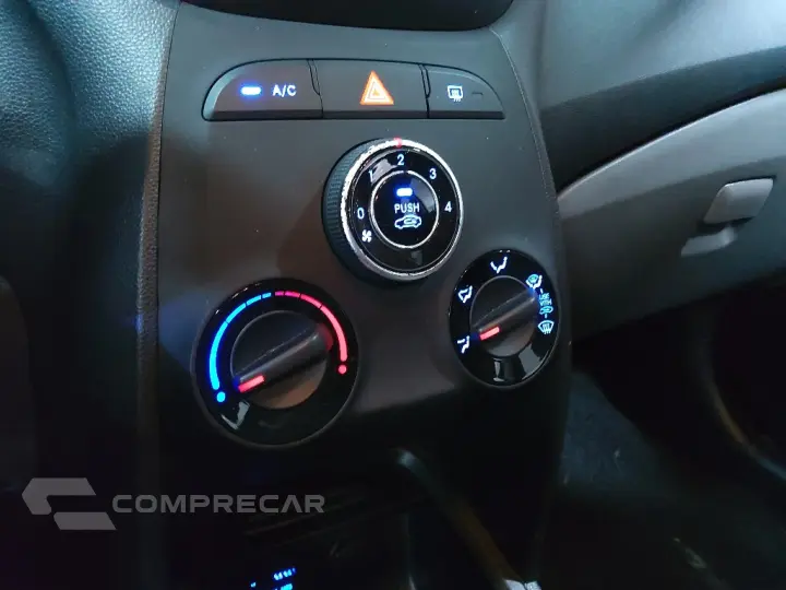 HB20S 1.6 STYLE 16V FLEX 4P AUTOMATICO