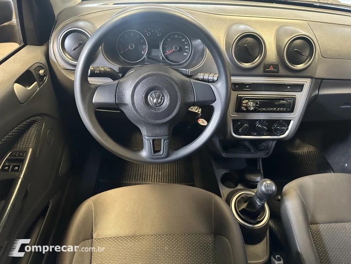 GOL 1.6 MI 8V G.VI