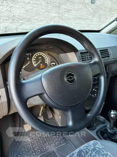 MERIVA 1.8 MPFI CD 8V