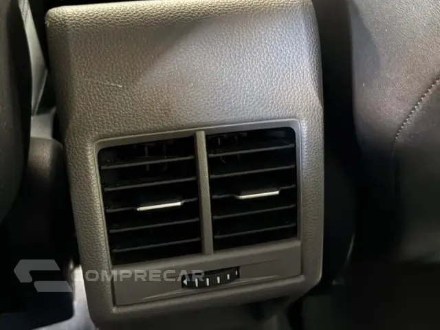 POLO - 1.0 200 TSI HIGHLINE AUTOMÁTICO