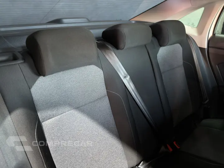 VIRTUS 1.0 170 TSI MANUAL