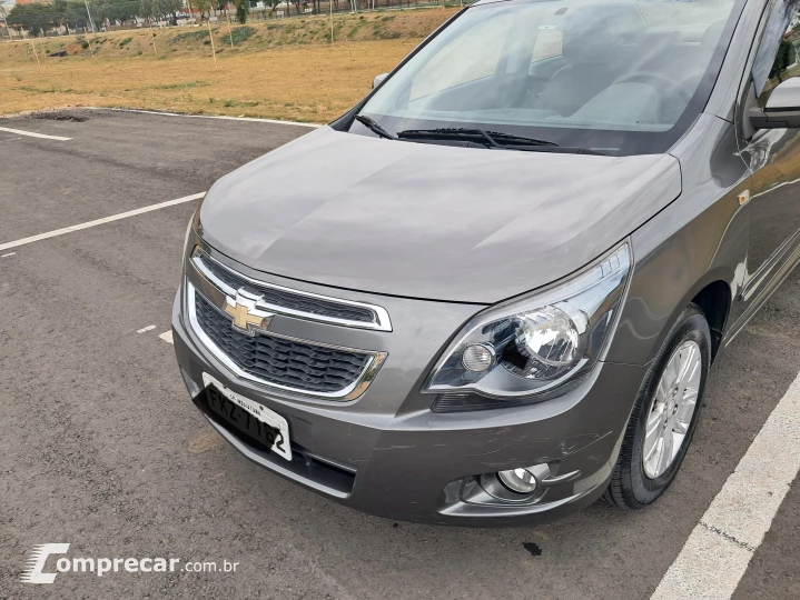 COBALT 1.8 LTZ 8V