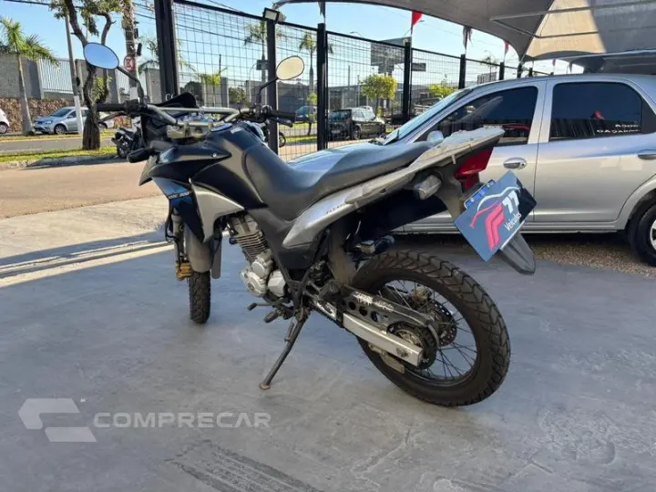 XRE 300