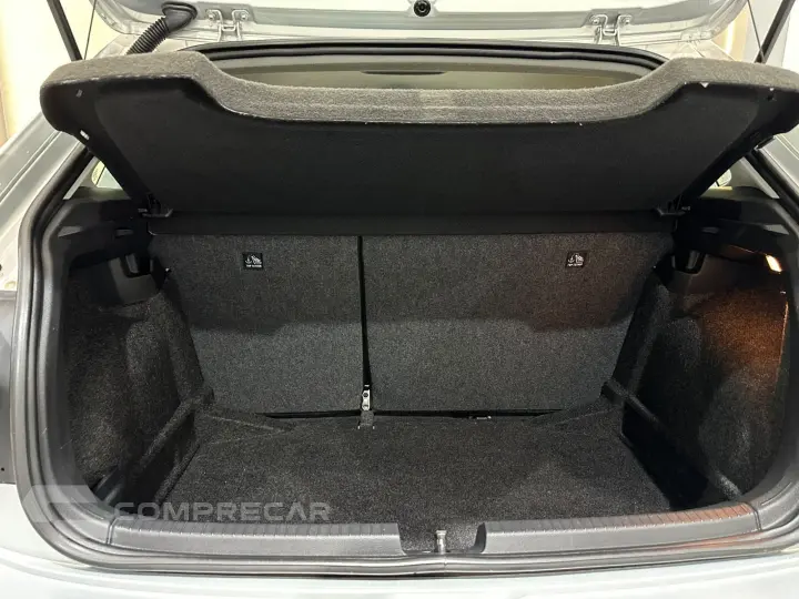 Polo Highline TSI 1.0 Flex 12V Aut.