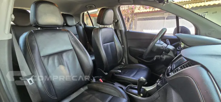 TRACKER 1.4 16V Turbo LT