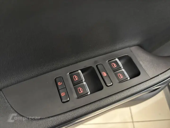 TIGGO 2 1.5 MPFI 16V FLEX LOOK 4P AUTOMÁTICO