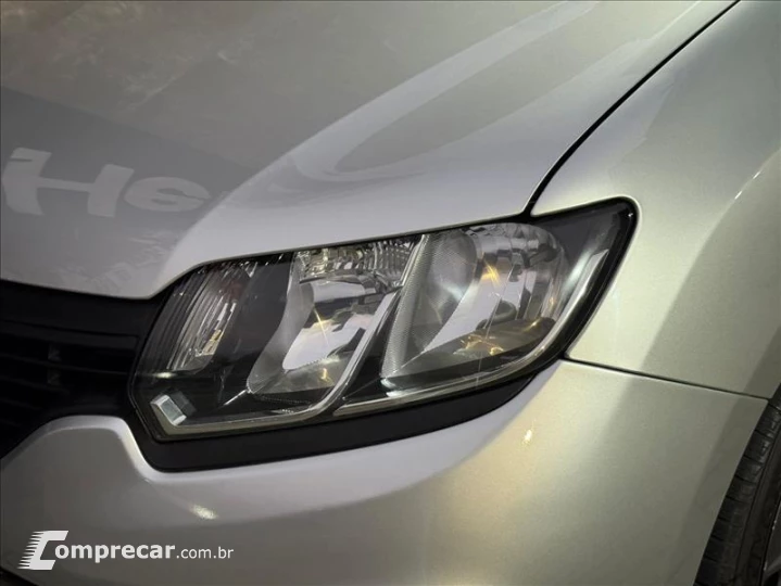 SANDERO 1.6 16V SCE GT Line