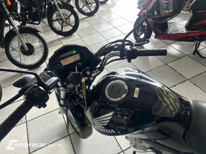 CG START 160C