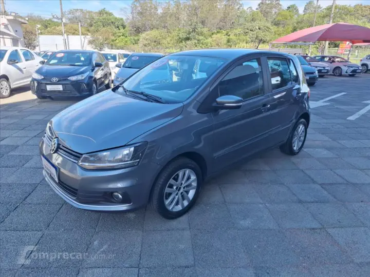 FOX 1.6 MSI TOTAL FLEX CONNECT 4P MANUAL