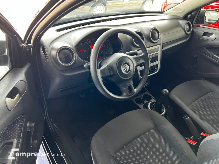 GOL 1.0 MI 8V G.VI