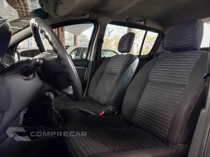 SANDERO 1.6 Expression 8V
