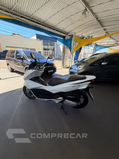 pcx 150