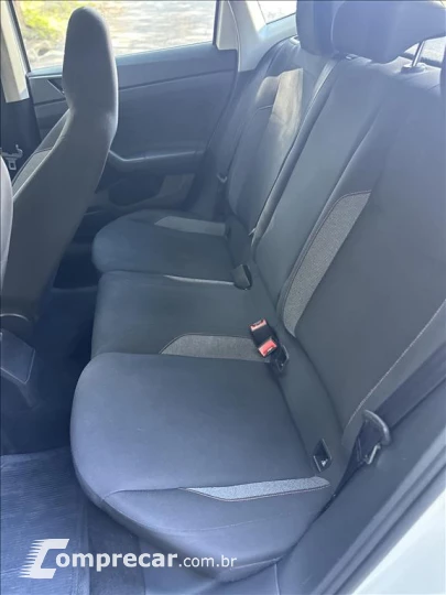 POLO 1.0 MPI TRACK MANUAL