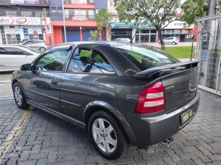 ASTRA 2.0 MPFI ADVANTAGE 8V