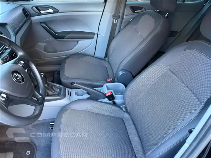 T-CROSS 1.0 200 TSI Sense